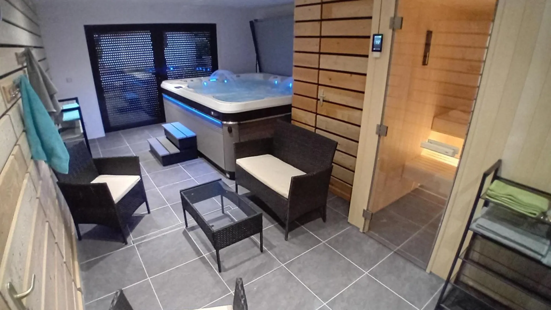 Oxalis Apartment Morillon 0*,  France